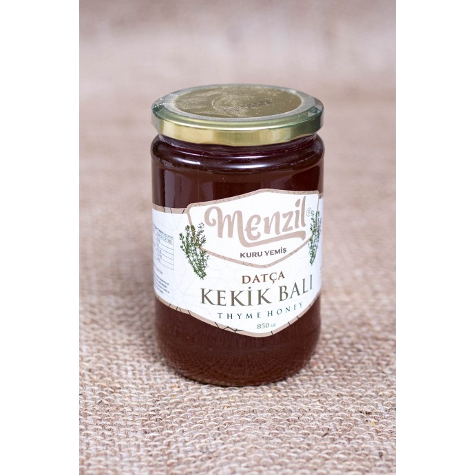 Menzil Kuruyemiş