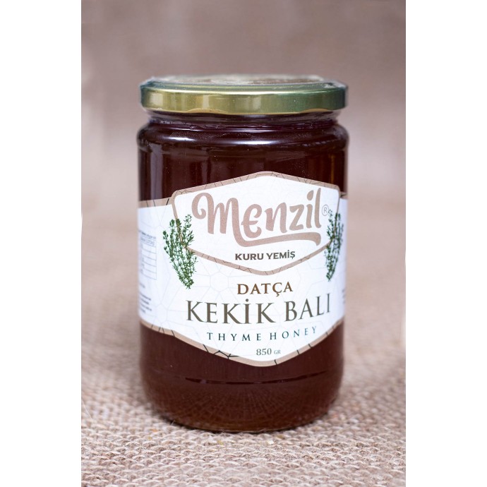 Menzil Kuruyemiş