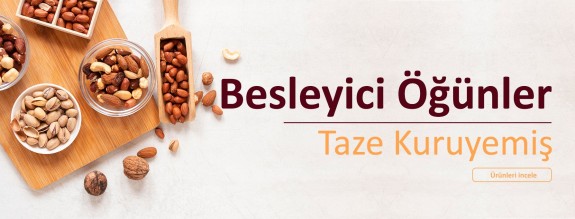 kuruyemiş
