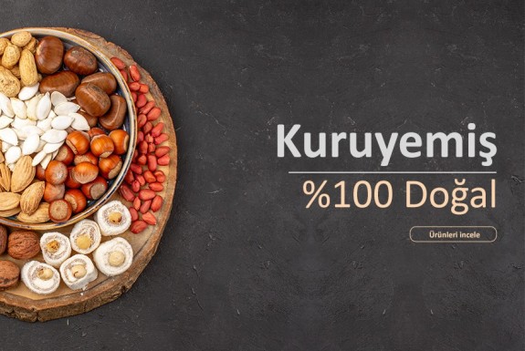 kuruyemiş ikili