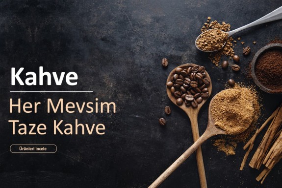 kahve ikili