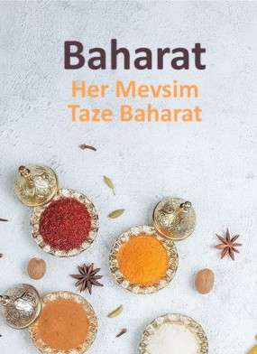baharat dörtlü