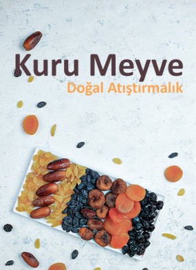 kuru meyve dörtlü